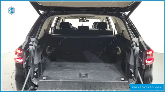 BMW X5 XDRIVE 30D XLINE