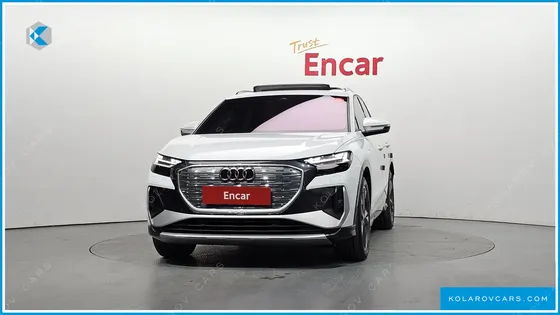 AUDI Q4 E-TRON 40 PREMIUM