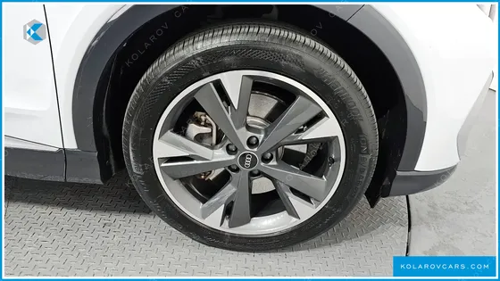 AUDI Q4 E-TRON 40 PREMIUM