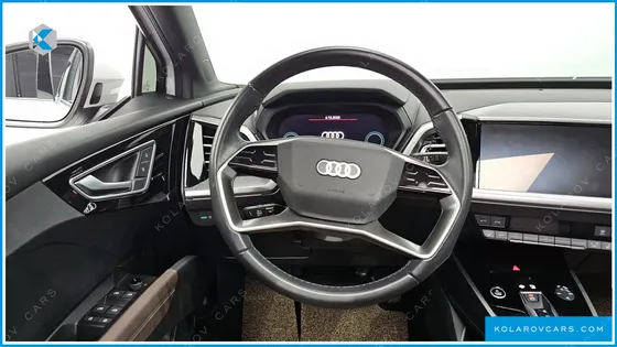 AUDI Q4 E-TRON 40 PREMIUM