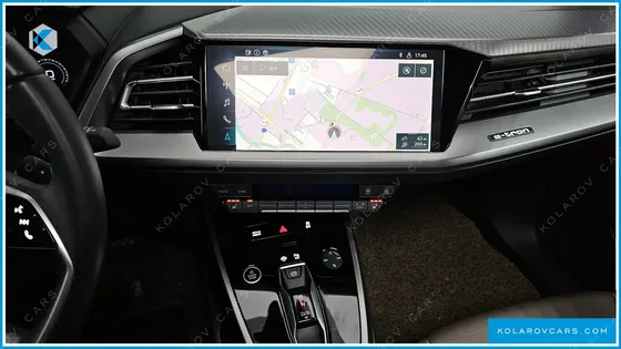 AUDI Q4 E-TRON 40 PREMIUM