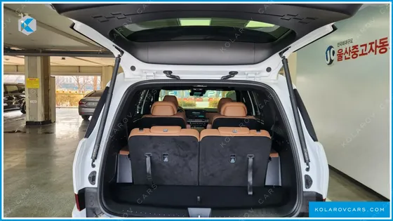 HYUNDAI SANTA FE HEV 1.6 2WD