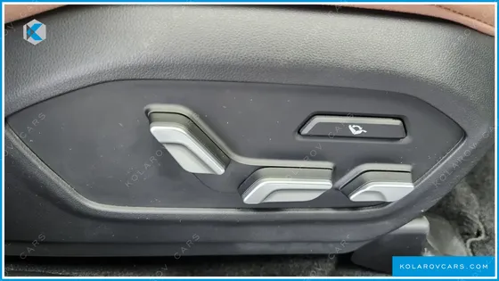 HYUNDAI SANTA FE HEV 1.6 2WD