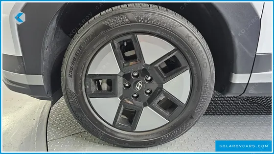 HYUNDAI SANTA FE HEV 1.6 2WD