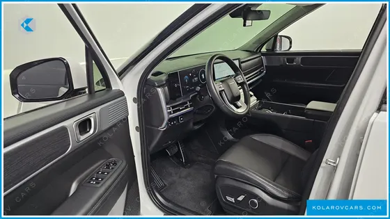 HYUNDAI SANTA FE HEV 1.6 2WD