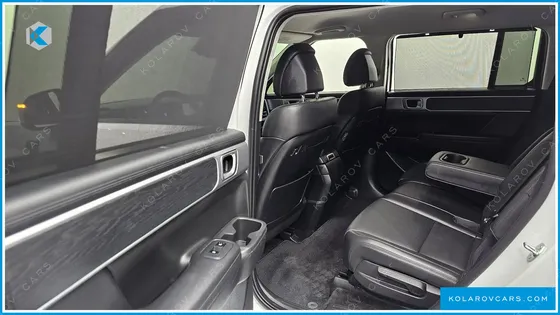 HYUNDAI SANTA FE HEV 1.6 2WD