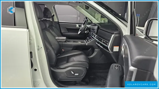 HYUNDAI SANTA FE HEV 1.6 2WD