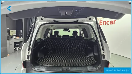 HYUNDAI SANTA FE HEV 1.6 2WD
