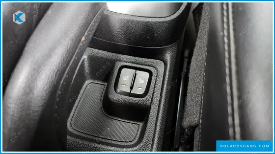CHEVROLET (GM DAEWOO) SPARK LT
