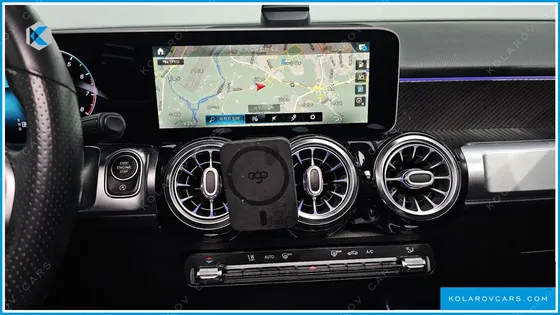 MERCEDES GLB-CLASS GLB250 4MATIC