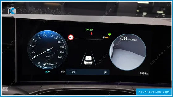 HYUNDAI SANTA FE GASOLINE 2.5T 2WD