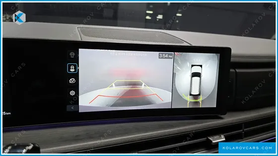 HYUNDAI SANTA FE GASOLINE 2.5T 2WD
