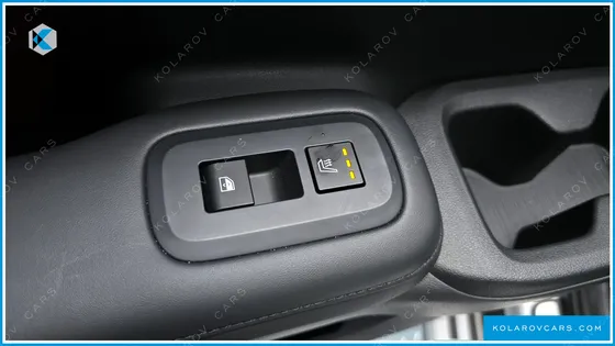 HYUNDAI SANTA FE GASOLINE 2.5T 2WD