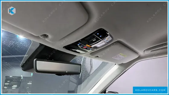 HYUNDAI SANTA FE GASOLINE 2.5T 2WD