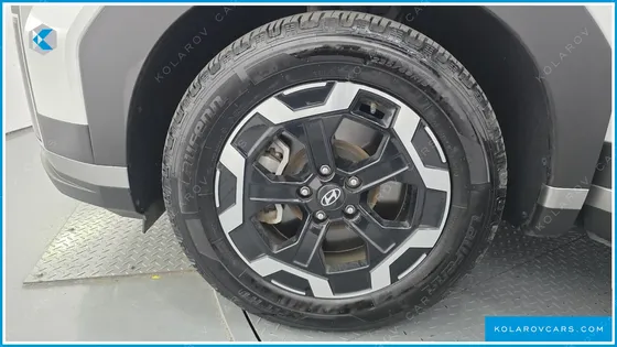 HYUNDAI SANTA FE GASOLINE 2.5T 4WD