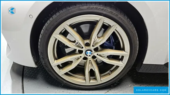 BMW 2 SERIES M240I XDRIVE COUPE
