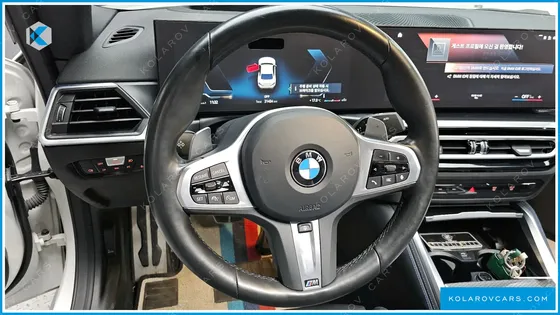 BMW 2 SERIES M240I XDRIVE COUPE