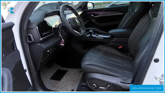 RENAULT KOREA GRAND KOLEOS 2.0 ESPRIT ALPINE 4WD