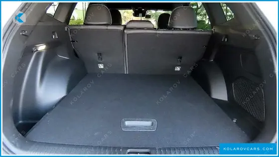 RENAULT KOREA GRAND KOLEOS 2.0 ESPRIT ALPINE 4WD