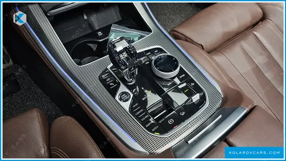 BMW X5 XDRIVE 30D M SPORT