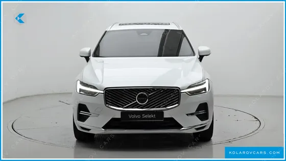 VOLVO XC60 T8 ULTRA BRIGHT
