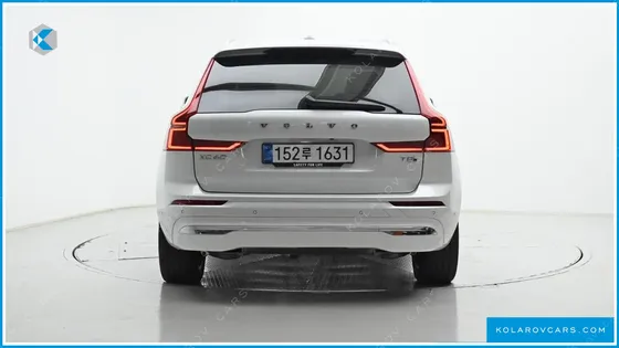 VOLVO XC60 T8 ULTRA BRIGHT