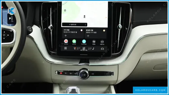 VOLVO XC60 T8 ULTRA BRIGHT