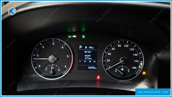 HYUNDAI PORTER II SUPER CAP CRDI