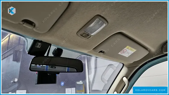 HYUNDAI PORTER II SUPER CAP CRDI