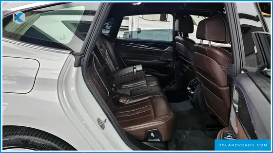 BMW GRAN TURISMO (GT) 640I XDRIVE M SPORT