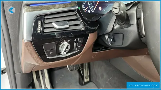 BMW GRAN TURISMO (GT) 640I XDRIVE M SPORT