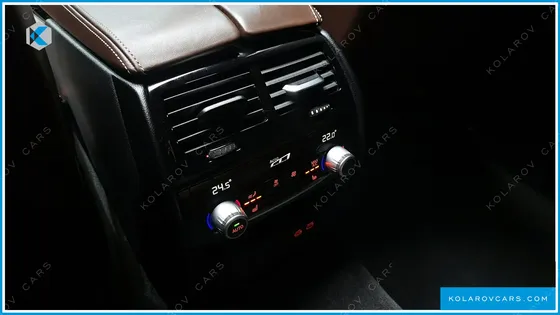 BMW GRAN TURISMO (GT) 630I XDRIVE M SPORT