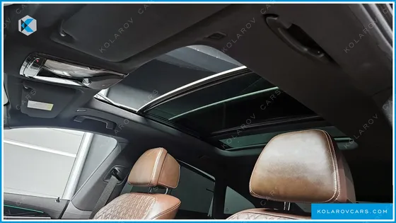 BMW GRAN TURISMO (GT) 630I XDRIVE M SPORT