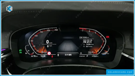 BMW GRAN TURISMO (GT) 630I XDRIVE M SPORT