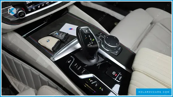 BMW GRAN TURISMO (GT) 630I XDRIVE M SPORT