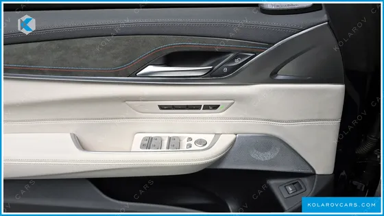 BMW GRAN TURISMO (GT) 630I XDRIVE M SPORT