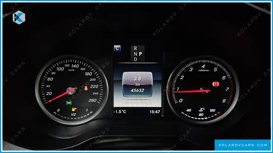 MERCEDES GLC-CLASS GCL300 4MATIC COUPE