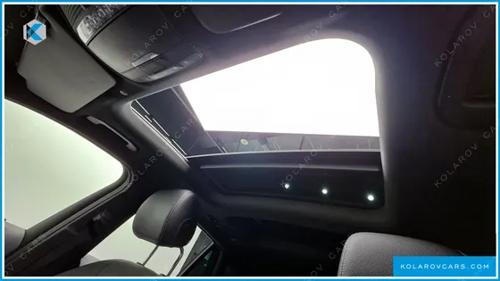 MERCEDES GLC-CLASS GLC300 4MATIC