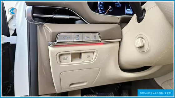 GENESIS GV80 3.5T GASOLINE AWD