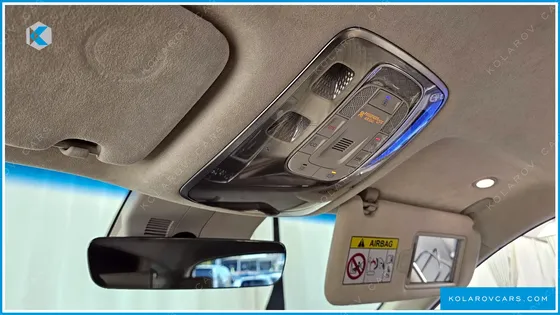GENESIS GV80 3.5T GASOLINE AWD