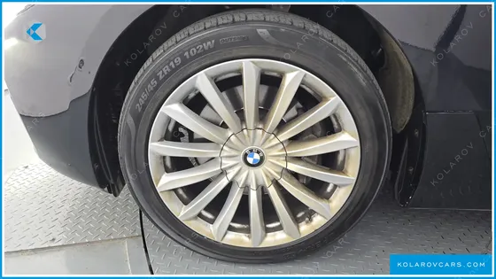BMW GRAN TURISMO (GT) 630I XDRIVE LUXURY