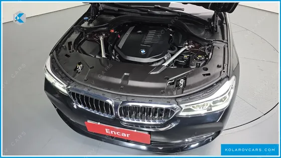 BMW GRAN TURISMO (GT) 630I XDRIVE LUXURY