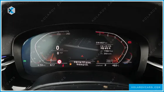 BMW GRAN TURISMO (GT) 630I XDRIVE LUXURY