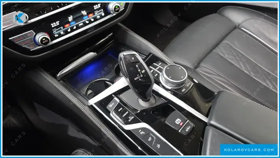 BMW GRAN TURISMO (GT) 630I XDRIVE LUXURY
