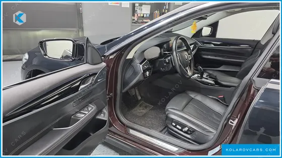 BMW GRAN TURISMO (GT) 630I XDRIVE LUXURY