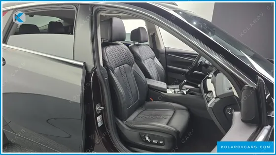 BMW GRAN TURISMO (GT) 630I XDRIVE LUXURY