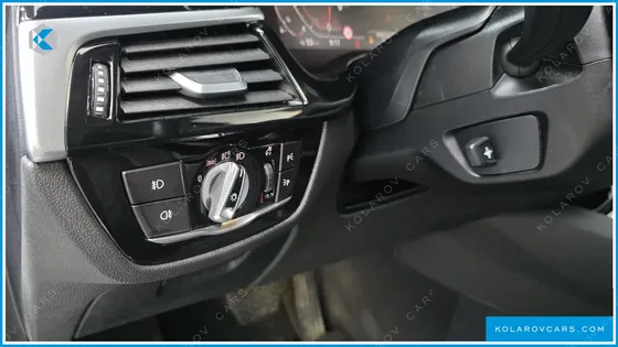 BMW GRAN TURISMO (GT) 630I XDRIVE LUXURY