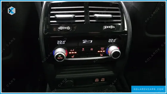 BMW GRAN TURISMO (GT) 630I XDRIVE LUXURY