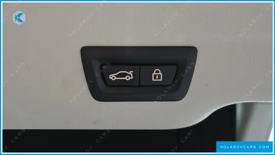 BMW GRAN TURISMO (GT) 630I XDRIVE LUXURY