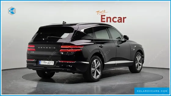 GENESIS GV80 3.0 DIESEL AWD